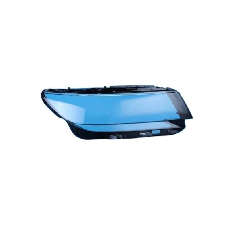 Auto Lampenschirm Für Passat 2019 2020 2021 Zubehör Autos Lichter Objektiv Shell Ersetzen Die Linse Auto Scheinwerferabdeckung von YQZGRD