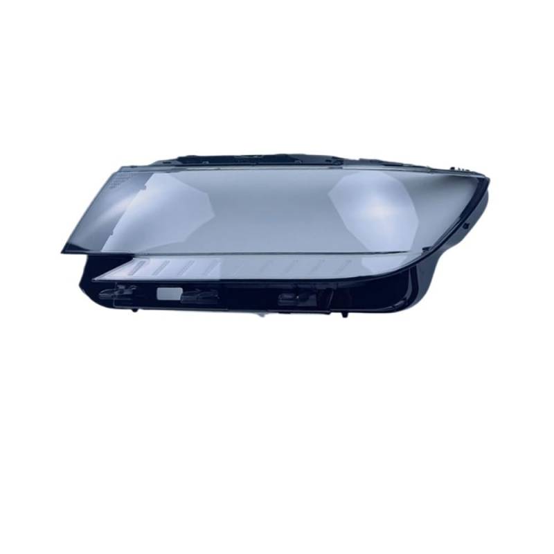 Auto Lampenschirm Für Passat 2019 2020 2021 Zubehör Autos Lichter Objektiv Shell Ersetzen Die Linse Auto Scheinwerferabdeckung von YQZGRD