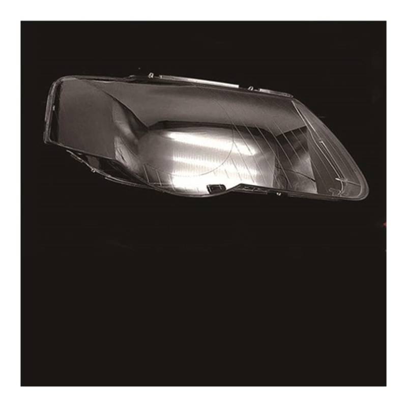 Auto Lampenschirm Für Passat Für Magotan B6 R36 2006 2007~2011 Front Scheinwerfer Transparent Lampenschirm Lampe Shell Scheinwerfer Abdeckung Auto Scheinwerferabdeckung von YQZGRD