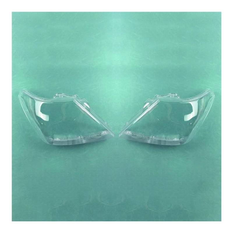Auto Lampenschirm Für Patrol 2012~2018 Auto Front Scheinwerfer Abdeckung Scheinwerfer Lampenschirm Lampcover Kopf Lampe licht Abdeckungen Glas Objektiv Shell Caps Auto Scheinwerferabdeckung von YQZGRD