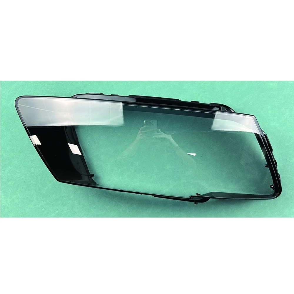 Auto Lampenschirm Für Q5 2010 2011 2012 Frontscheinwerfer Lampenabdeckung Scheinwerferschale Transparente Linse Ersetzen Sie den Lampenschirm Auto Scheinwerferabdeckung Auto Lampenschirm Für Q5 2010 2011 2012 Frontscheinwerfer Lampenabdeckung Scheinwerferschale Transparente Linse Ersetzen Sie den Lampenschirm Auto Scheinwerferabdeckung von YQZGRD