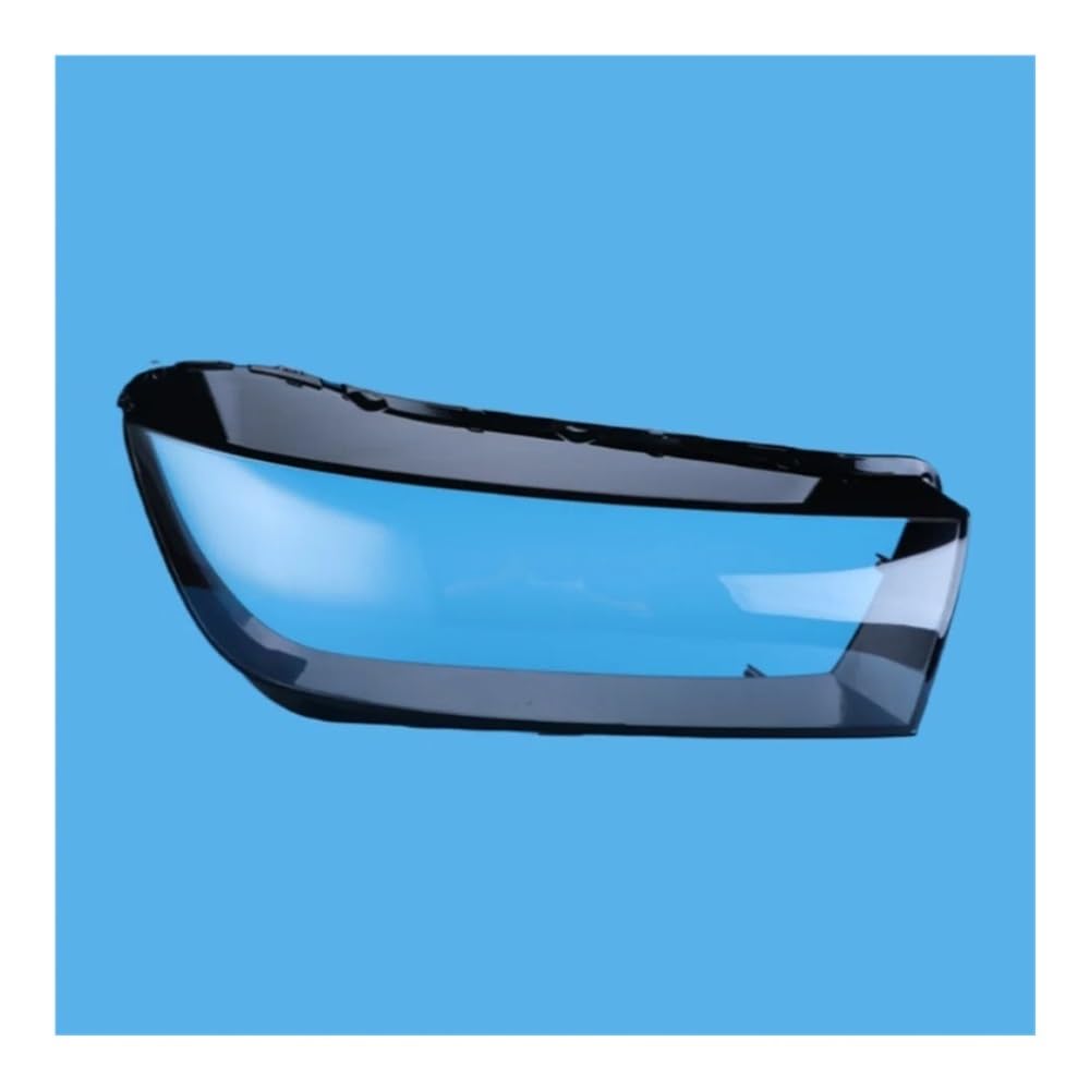 Auto Lampenschirm Für Q5 Q5L 2018 2019 2020 Automotive Zubehör Scheinwerfer Objektiv Abdeckung Transparent Lampenschirm Shell Glas Auto Scheinwerferabdeckung Auto Lampenschirm Für Q5 Q5L 2018 2019 2020 Automotive Zubehör Scheinwerfer Objektiv Abdeckung Transparent Lampenschirm Shell Glas Auto Scheinwerferabdeckung von YQZGRD