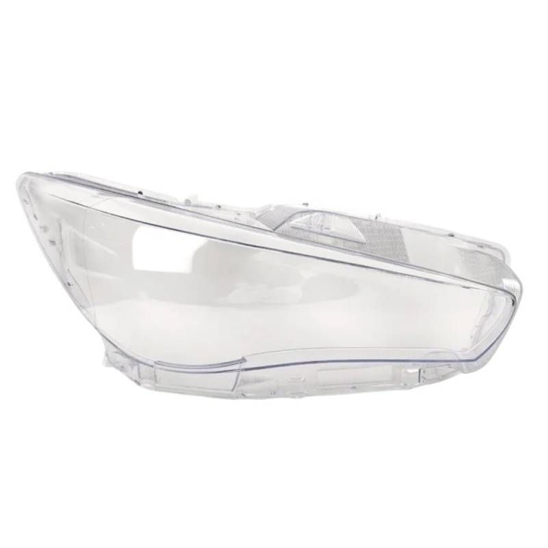 Auto Lampenschirm Für Q50 2013 2014 2015 2016 2017 2018 Auto Zubehör Ersetzen EINE Transparente PC Auto Lichter Shell Glas Scheinwerfer Auto Scheinwerferabdeckung von YQZGRD