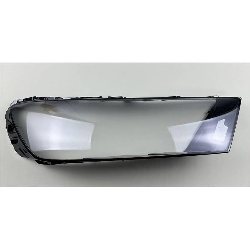 Auto Lampenschirm Für Q7 2016 2017 2018 2019 Front Scheinwerfer Abdeckung Transparente Maske Lampe Schatten Scheinwerfer Shell Objektiv Auto Ersatz Teile Auto Scheinwerferabdeckung von YQZGRD