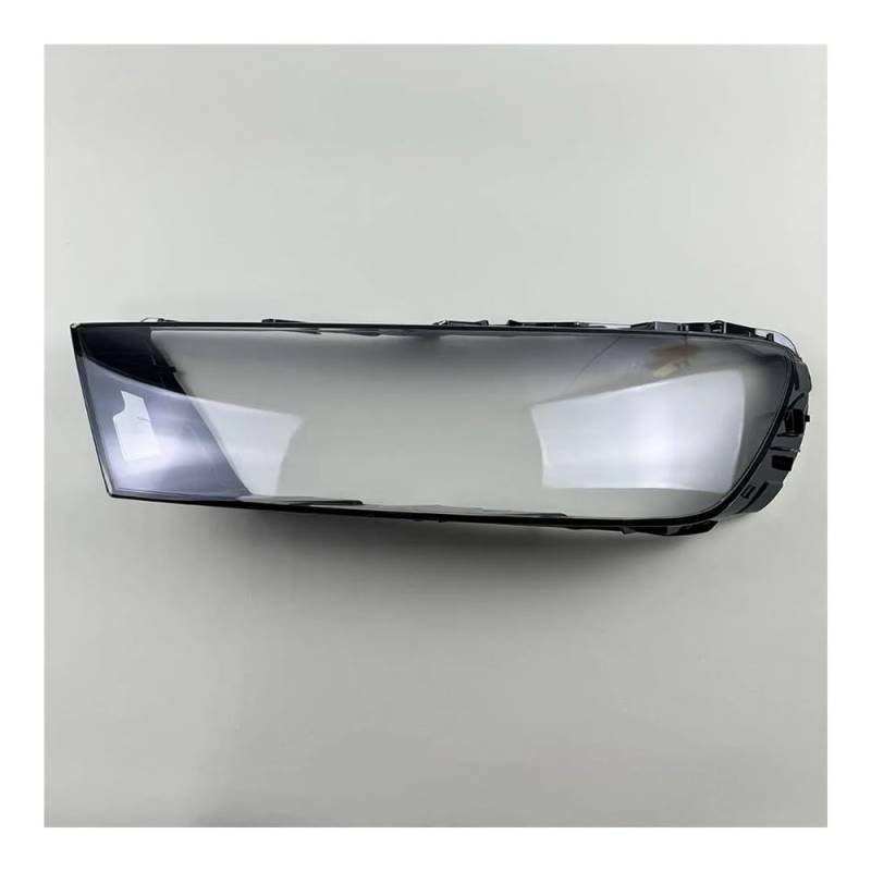 Auto Lampenschirm Für Q7 2016 2017 2018 2019 Front Scheinwerfer Abdeckung Transparente Maske Lampe Schatten Scheinwerfer Shell Objektiv Auto Ersatz Teile Auto Scheinwerferabdeckung von YQZGRD