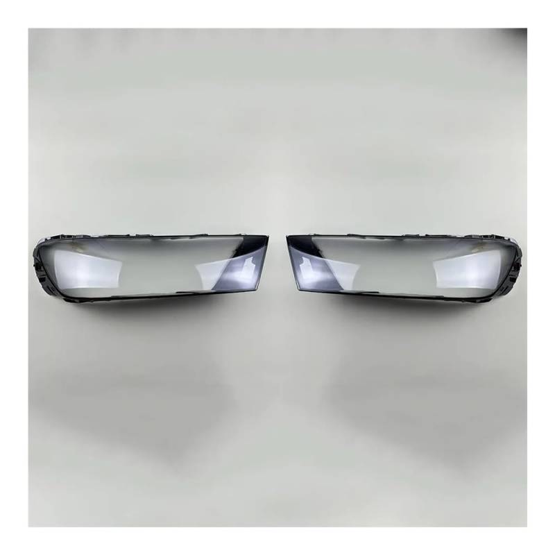 Auto Lampenschirm Für Q7 2016 2017 2018 2019 Front Scheinwerfer Abdeckung Transparente Maske Lampe Schatten Scheinwerfer Shell Objektiv Auto Ersatz Teile Auto Scheinwerferabdeckung von YQZGRD