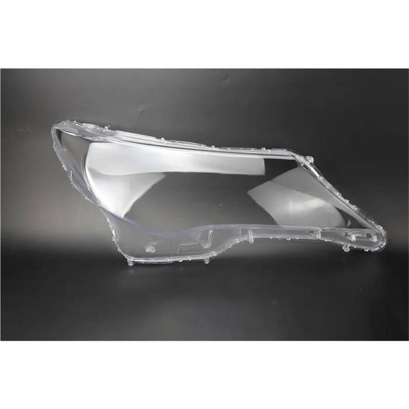 Auto Lampenschirm Für RAV4 2013 2014 2015 Scheinwerfer Abdeckung Lampe Schatten Transparent Scheinwerfer Shell Auto Ersatzteile Auto Scheinwerferabdeckung von YQZGRD