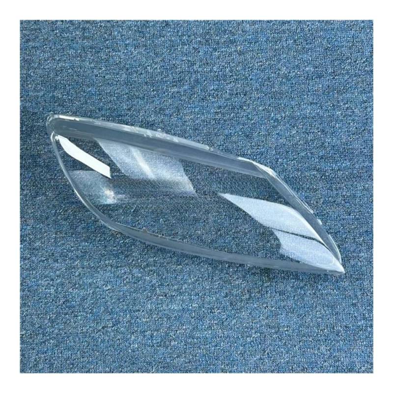 Auto Lampenschirm Für RX8 RX-8 2001 bis 2010 Automotive Zubehör Scheinwerfer Glas Abdeckung Transparent Lampenschirm Kappen Shell Auto Scheinwerferabdeckung von YQZGRD