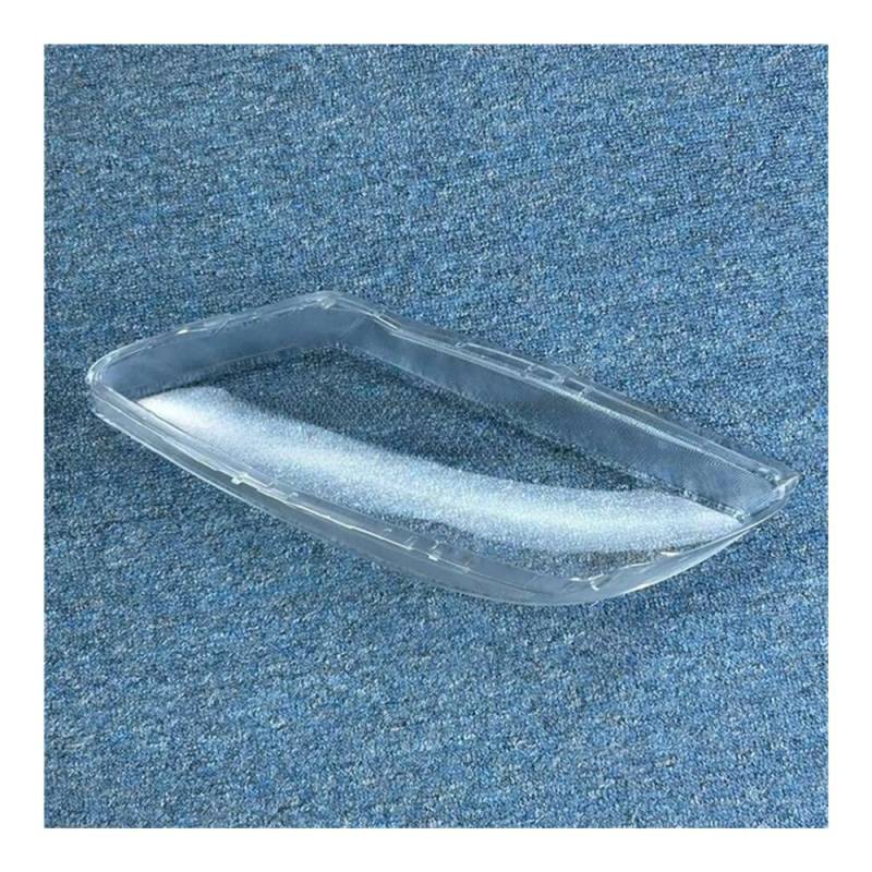 Auto Lampenschirm Für RX8 RX-8 2001 bis 2010 Automotive Zubehör Scheinwerfer Glas Abdeckung Transparent Lampenschirm Kappen Shell Auto Scheinwerferabdeckung von YQZGRD