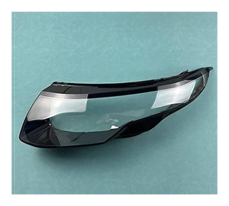 Auto Lampenschirm Für Range Für Rover Für Evoque 2012 2013 2014 2015 2016 2017 2018 Auto Scheinwerfer Scheinwerfer Klare Linse Auto Shell Abdeckung Auto Scheinwerferabdeckung von YQZGRD