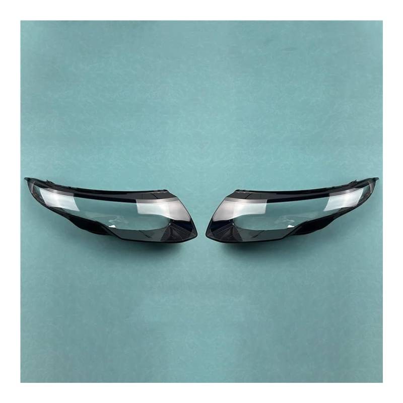 Auto Lampenschirm Für Range Für Rover Für Evoque 2012 2013 2014 2015 2016 2017 2018 Auto Scheinwerfer Scheinwerfer Klare Linse Auto Shell Abdeckung Auto Scheinwerferabdeckung von YQZGRD
