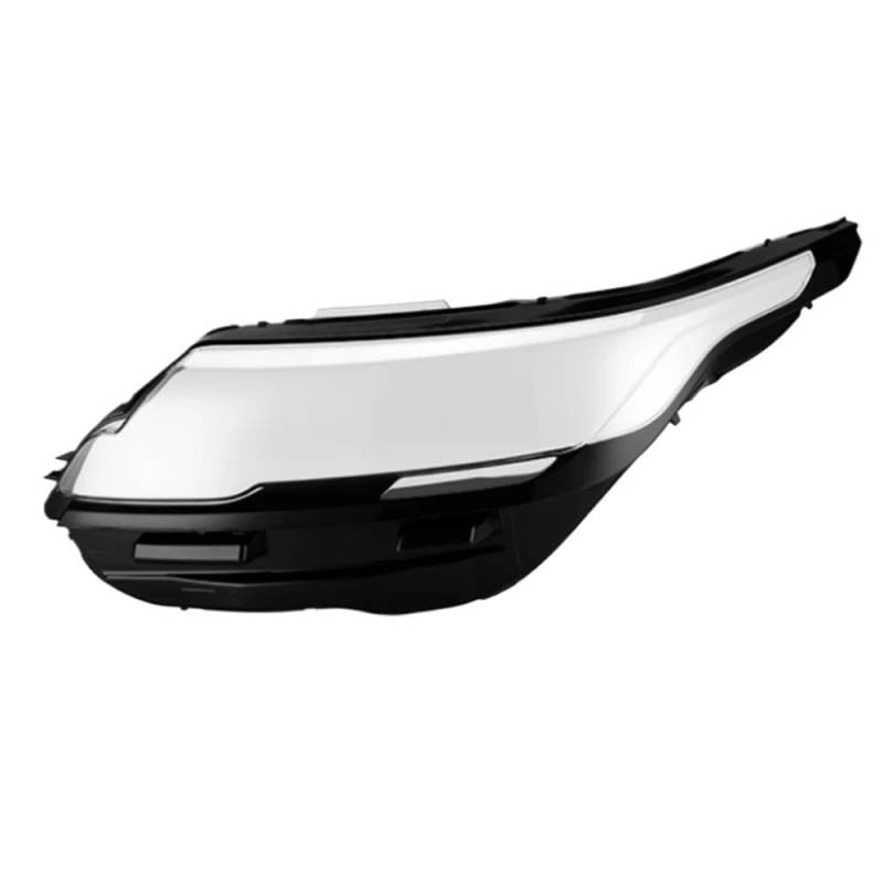 Auto Lampenschirm Für Range Für Rover Für Velar 2017 2018 2019 2020 2021 2022 Auto Zubehör Ersetzen EINE Transparente PC Scheinwerfer Glas Shell Auto Scheinwerferabdeckung von YQZGRD