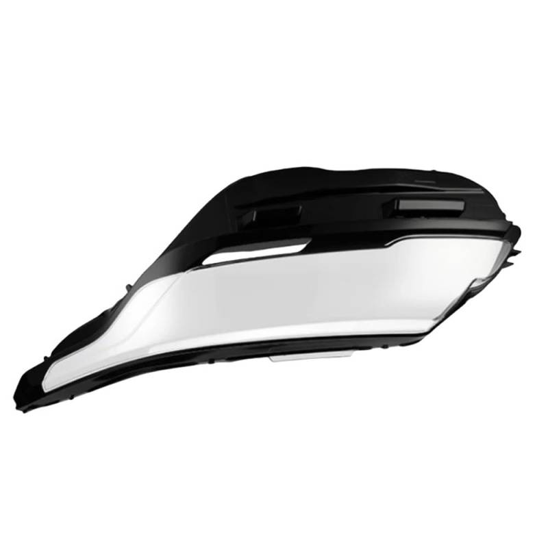 Auto Lampenschirm Für Range Für Rover Für Velar 2017 2018 2019 2020 2021 2022 Auto Zubehör Ersetzen EINE Transparente PC Scheinwerfer Glas Shell Auto Scheinwerferabdeckung von YQZGRD