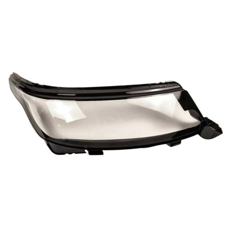 Auto Lampenschirm Für Range Für Rover Sport Edition 2018 2019 2020 2021 Auto Ersetzen EINE Transparente PC Lichter Shell Vorne Lichter Lampenschirm Auto Scheinwerferabdeckung von YQZGRD