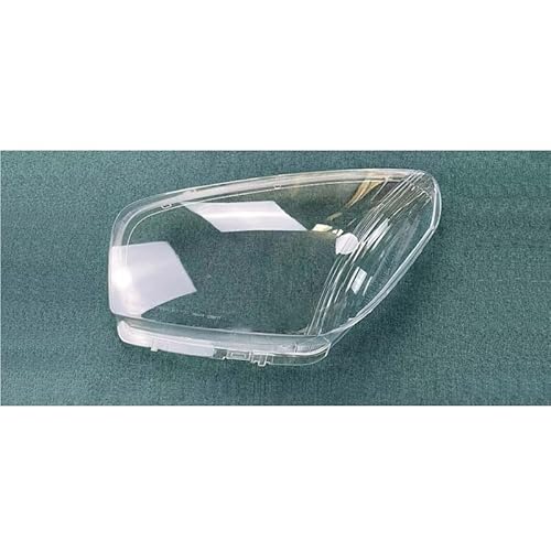 Auto Lampenschirm Für Rav4 2001 2002 2003 2004 Seite Auto Scheinwerfer Abdeckung Kopf Licht Lampe Transparent Lampenschirm Shell Objektiv Glas Auto Scheinwerferabdeckung von YQZGRD