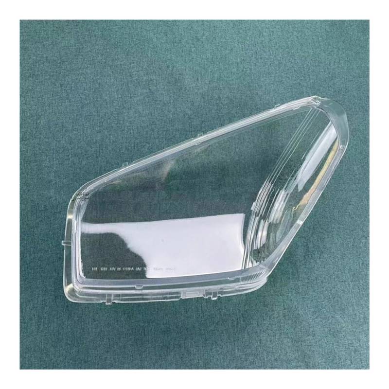Auto Lampenschirm Für Rav4 2001 2002 2003 2004 Seite Auto Scheinwerfer Abdeckung Kopf Licht Lampe Transparent Lampenschirm Shell Objektiv Glas Auto Scheinwerferabdeckung von YQZGRD