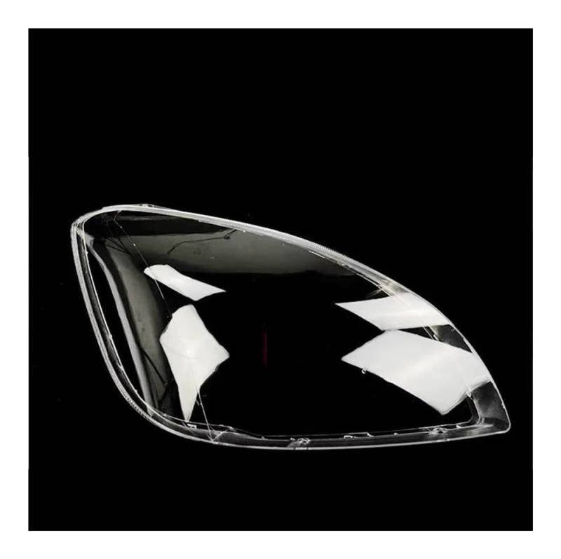 Auto Lampenschirm Für Rio 2005 2006 2007 2008 2009 2010 2011 2012 Scheinwerfer Objektiv Abdeckung Scheinwerfer Lampenschirm Transparent Lampe Shell Lichter Auto Scheinwerferabdeckung von YQZGRD