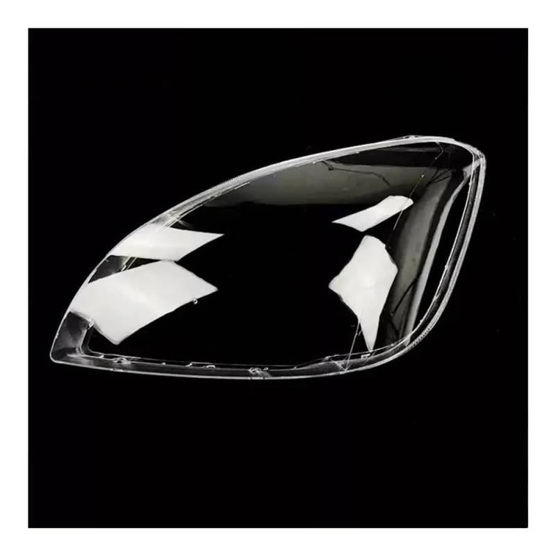 Auto Lampenschirm Für Rio 2005 2006 2007 2008 2009 2010 2011 2012 Scheinwerfer Objektiv Abdeckung Scheinwerfer Lampenschirm Transparent Lampe Shell Lichter Auto Scheinwerferabdeckung von YQZGRD