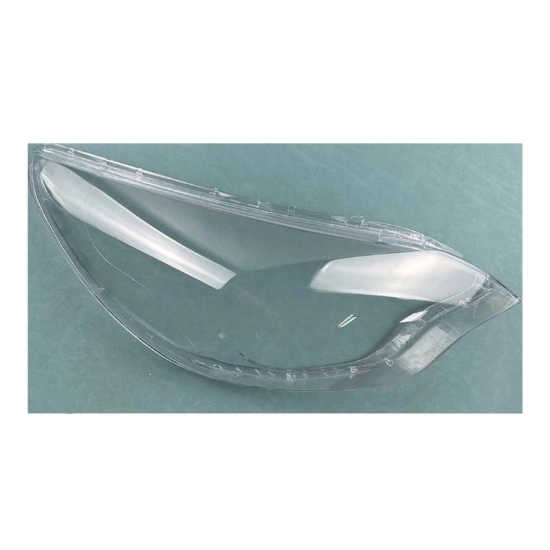 Auto Lampenschirm Für Rio 2011 2012 2013 2014 Limousine Limousine Auto Scheinwerfer Objektiv Scheinwerfer Abdeckung Transparente Maske Shell Auto Scheinwerferabdeckung von YQZGRD