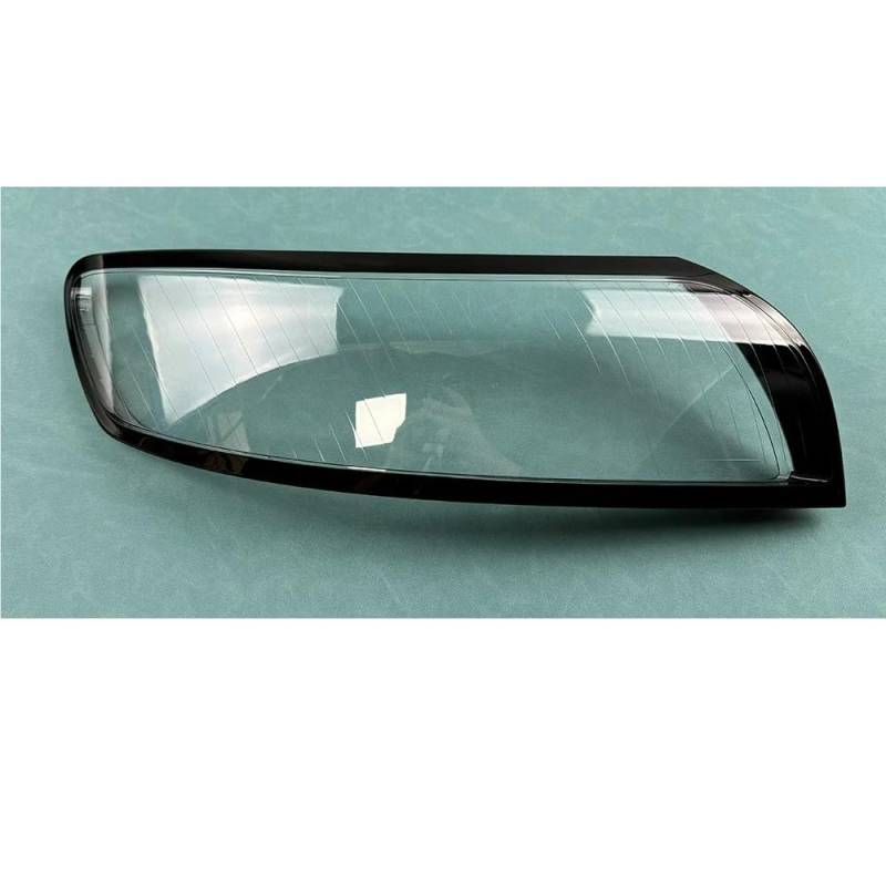 Auto Lampenschirm Für S40 2007~2012 Front Scheinwerfer Transparente Abdeckung Lampenschirm Lampe Shell Scheinwerfer Schatten Objektiv Auto Scheinwerferabdeckung von YQZGRD