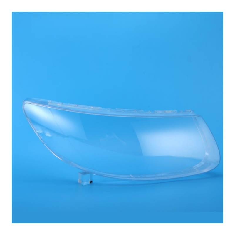 Auto Lampenschirm Für Santa Für Fe 2008 2009 2010 2011 2012 Zubehör Ersetzen EINE Transparente PC Scheinwerfer Glas Auto Lichter Shell Auto Scheinwerferabdeckung von YQZGRD