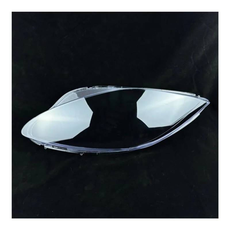 Auto Lampenschirm Für Seat Für Leon 2009 2010 2011 2012 Auto Scheinwerfer Objektiv Transparent Lampenschirm Scheinwerfer Abdeckung Shell Ersetzen Lampe Schatten Auto Scheinwerferabdeckung von YQZGRD