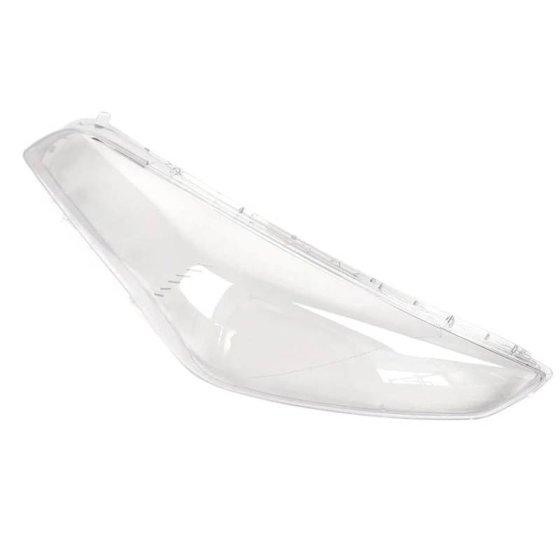 Auto Lampenschirm Für Sonata 2015 Autozubehör, transparentes PC-Material, Scheinwerfer-Lampenabdeckung Auto Scheinwerferabdeckung von YQZGRD