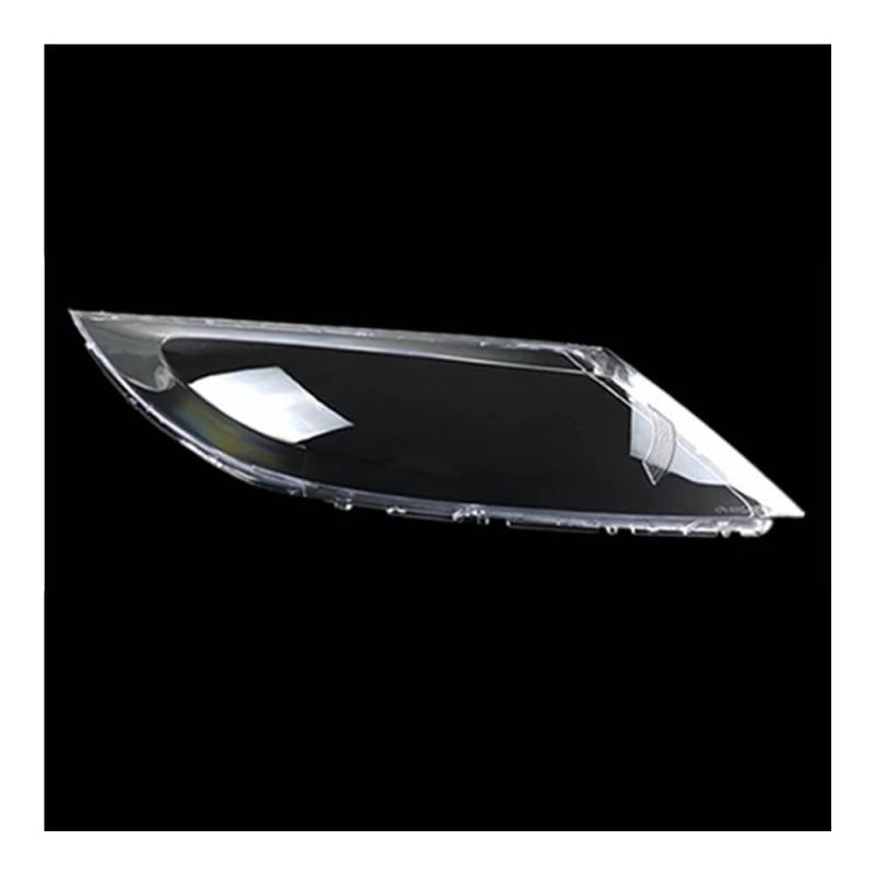 Auto Lampenschirm Für Sportage R 2009 2010 2011 2012 2013 2014 Scheinwerfer Abdeckung Scheinwerfer Lampenschirm Lampcover Kopf Lampe Licht Glas Objektiv Shell Auto Scheinwerferabdeckung von YQZGRD