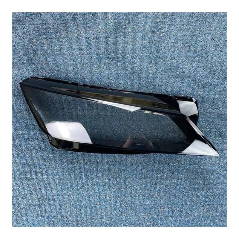 Auto Lampenschirm Für TT 2015 2016 2017 2018 2019 Auto Zubehör Scheinwerfer Objektiv Abdeckung Transparent Scheinwerfer Shell Auto Scheinwerferabdeckung von YQZGRD