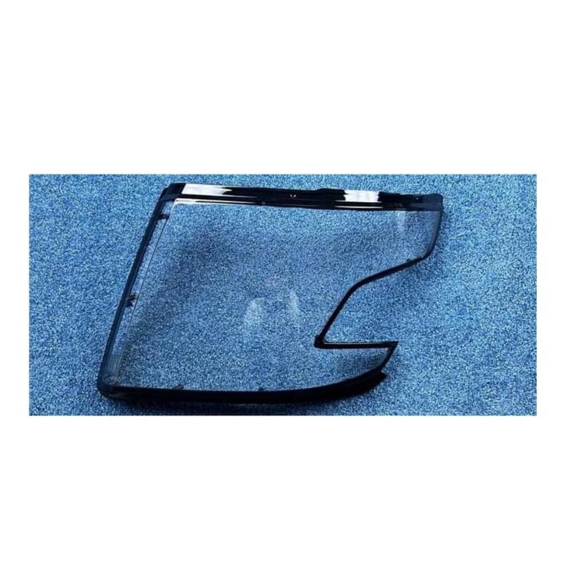 Auto Lampenschirm Für Tahoe 2015 2016 2017 2018 Auto Zubehör Transparent PC Material Scheinwerfer Lichter Glas Shell Auto Scheinwerferabdeckung von YQZGRD