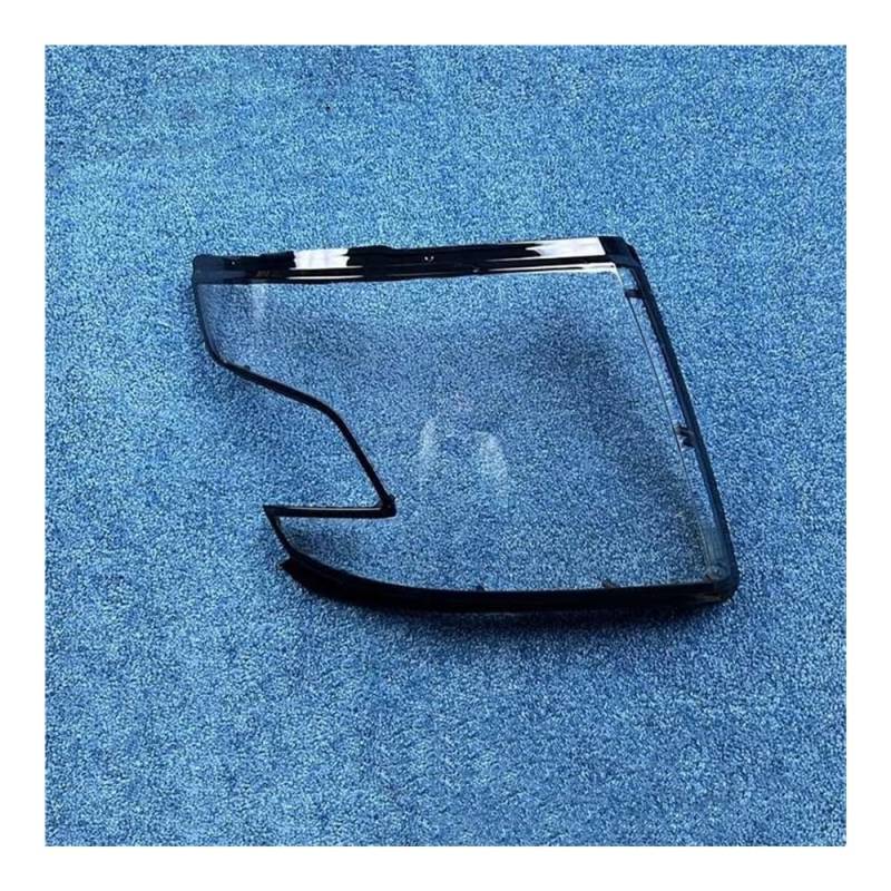 Auto Lampenschirm Für Tahoe 2015 2016 2017 2018 Auto Zubehör Transparent PC Material Scheinwerfer Lichter Glas Shell Auto Scheinwerferabdeckung von YQZGRD