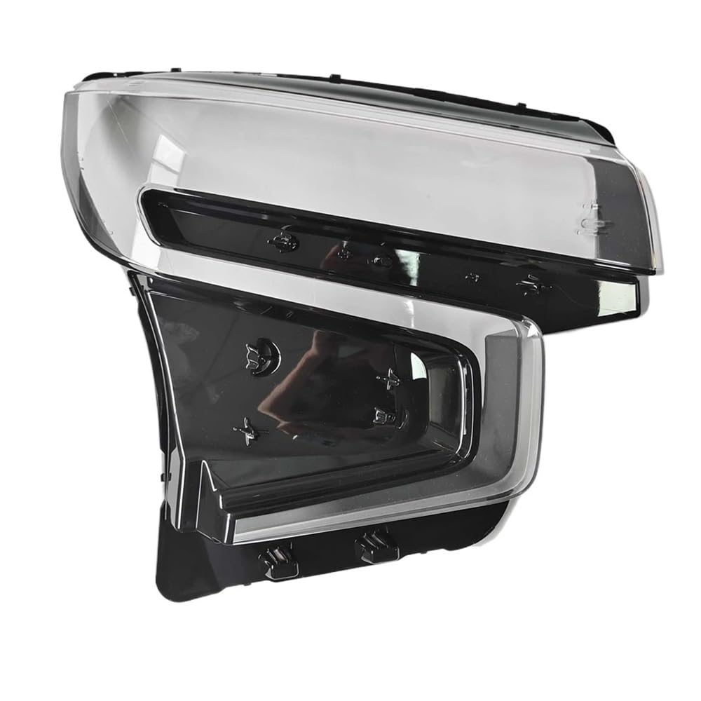 Auto Lampenschirm Für Tahoe 2021 2022 2023 Scheinwerfer Abdeckung Scheinwerfer Transparent Lampenschirm Shell Objektiv Lampe Schatten Auto Scheinwerferabdeckung Auto Lampenschirm Für Tahoe 2021 2022 2023 Scheinwerfer Abdeckung Scheinwerfer Transparent Lampenschirm Shell Objektiv Lampe Schatten Auto Scheinwerferabdeckung von YQZGRD