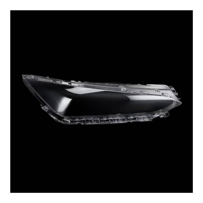 Auto Lampenschirm Für Tang 2018 2019 2020 2021 Auto Zubehör Produkte Ersetzen EINE Transparente PC Lichter Shell Scheinwerfer Linsen Auto Scheinwerferabdeckung von YQZGRD
