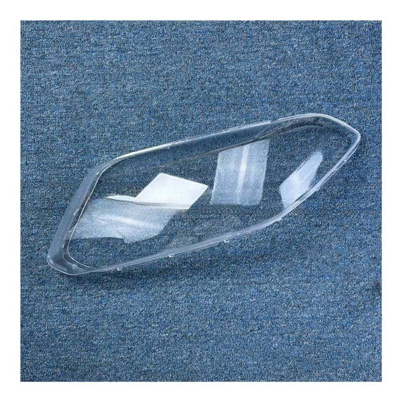 Auto Lampenschirm Für Tiggo 5 2014 2015 Autozubehör Transparente PC-Glas-Scheinwerferschale Auto Scheinwerferabdeckung von YQZGRD