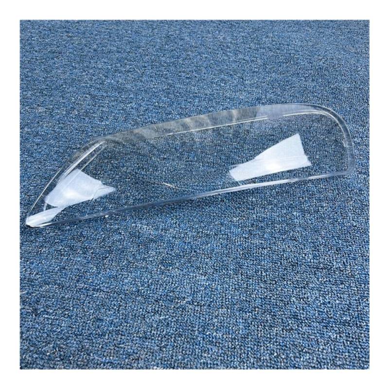 Auto Lampenschirm Für Touareg 2003 2004 2005 2006 Auto Front Scheinwerfer Transparent Lampenschirme Lampe Shell Scheinwerfer Shell Abdeckung Auto Scheinwerferabdeckung von YQZGRD