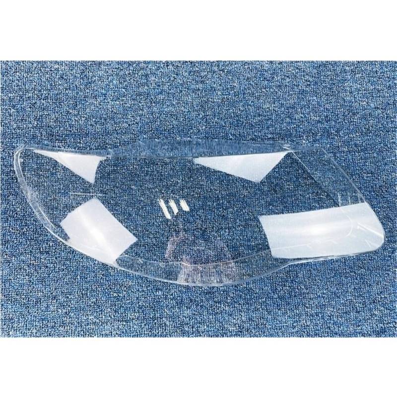 Auto Lampenschirm Für Touareg 2007 2008 2009 2010 Auto Styling Scheinwerfer Klar Abdeckung Front Scheinwerfer Objektiv Klar Lampe Abdeckung Shell Auto Scheinwerferabdeckung von YQZGRD