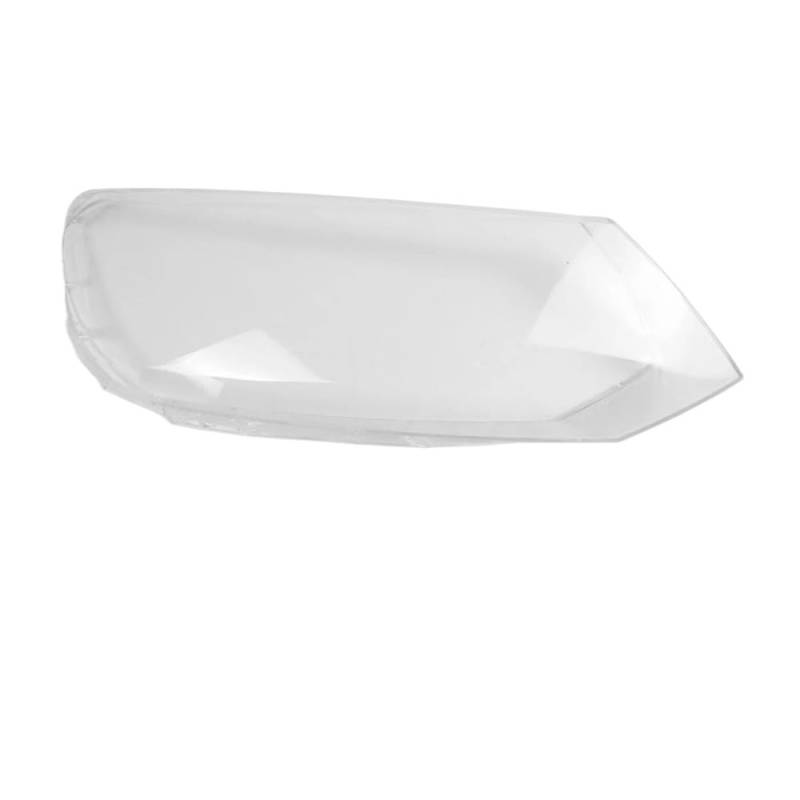 Auto Lampenschirm Für Touareg 2011 2012 2013 2014 2015 Links/Rechts Auto Scheinwerfer Objektiv Glas Lampcover Abdeckung Lampenschirm Shell Auto Scheinwerferabdeckung von YQZGRD