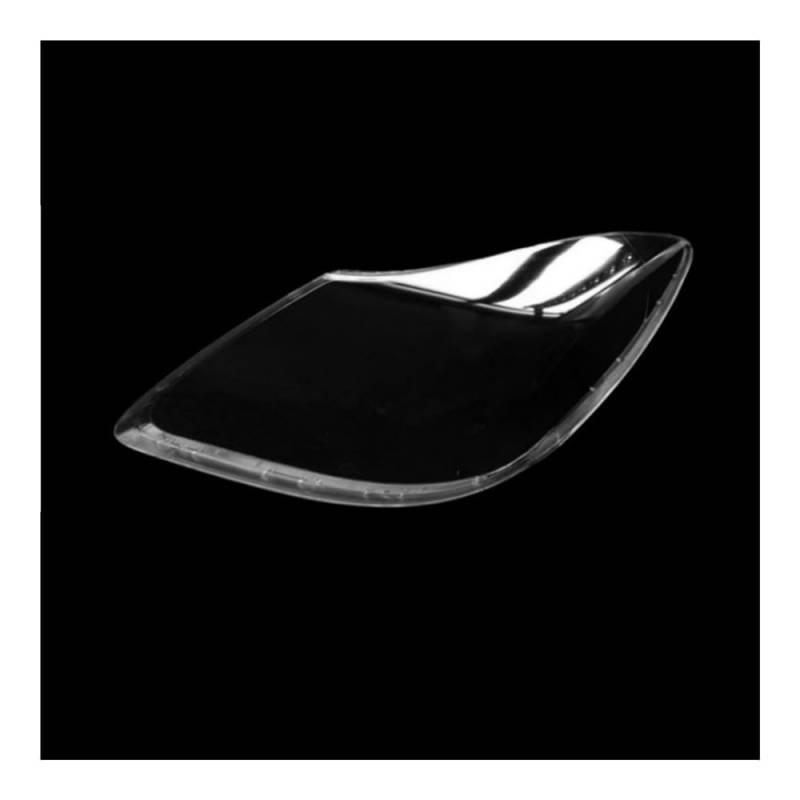 Auto Lampenschirm Für Veracruz Autozubehörprodukte Transparentes PC-Material Scheinwerferlichter Glasschale Auto Scheinwerferabdeckung von YQZGRD