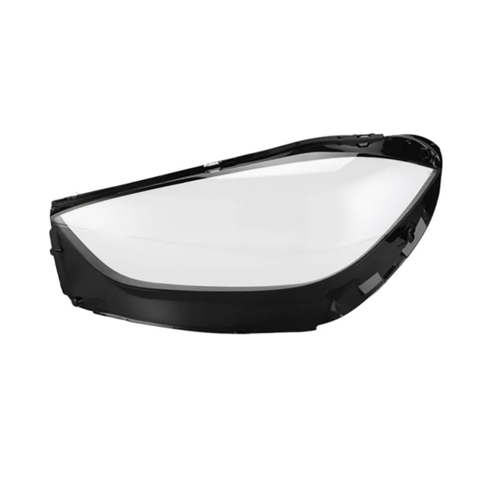 Auto Lampenschirm Für W206 2021 2022 2023 C Klasse C260L C300 Zubehör Transparent PC Material Scheinwerfer Lampe Glas Shell Auto Scheinwerferabdeckung Auto Lampenschirm Für W206 2021 2022 2023 C Klasse C260L C300 Zubehör Transparent PC Material Scheinwerfer Lampe Glas Shell Auto Scheinwerferabdeckung von YQZGRD