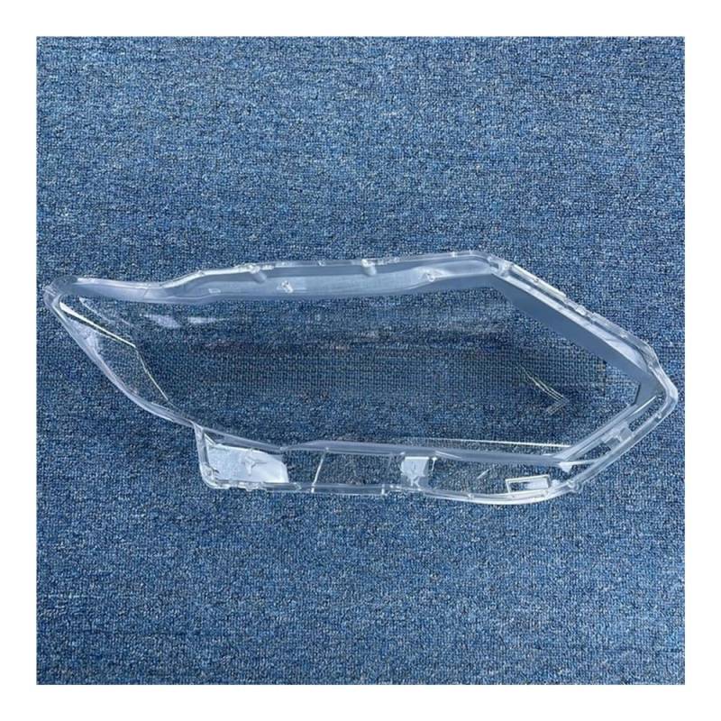 Auto Lampenschirm Für X Trail 2017 2018 2019 2020 Autos Teile Zubehör Ersetzen EINE Transparente PC Auto Lichter Shell Glas Scheinwerfer Auto Scheinwerferabdeckung von YQZGRD