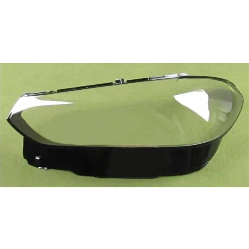 Auto Lampenschirm Für X3 G08 2021 2022 Front Scheinwerfer Shell Transparent Scheinwerfer Abdeckung Lampe Schatten Ersetzen Lampshdade Auto Scheinwerferabdeckung von YQZGRD