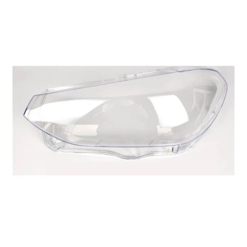 Auto Lampenschirm Für X3 X4 2018 2019 2020 2021 Auto Scheinwerfer Glas Shell Lampe Schatten Transparente Objektiv Abdeckung Scheinwerfer Glas Abdeckung Auto Scheinwerferabdeckung von YQZGRD