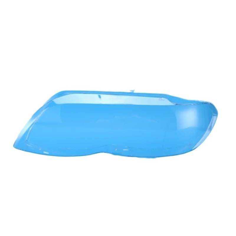 Auto Lampenschirm Für X5 E53 2004 2005 2006 2007 Zubehör Für Auto Ersetzen EINE Transparente PC Lichter Shell Scheinwerfer Objektiv Auto Scheinwerferabdeckung von YQZGRD