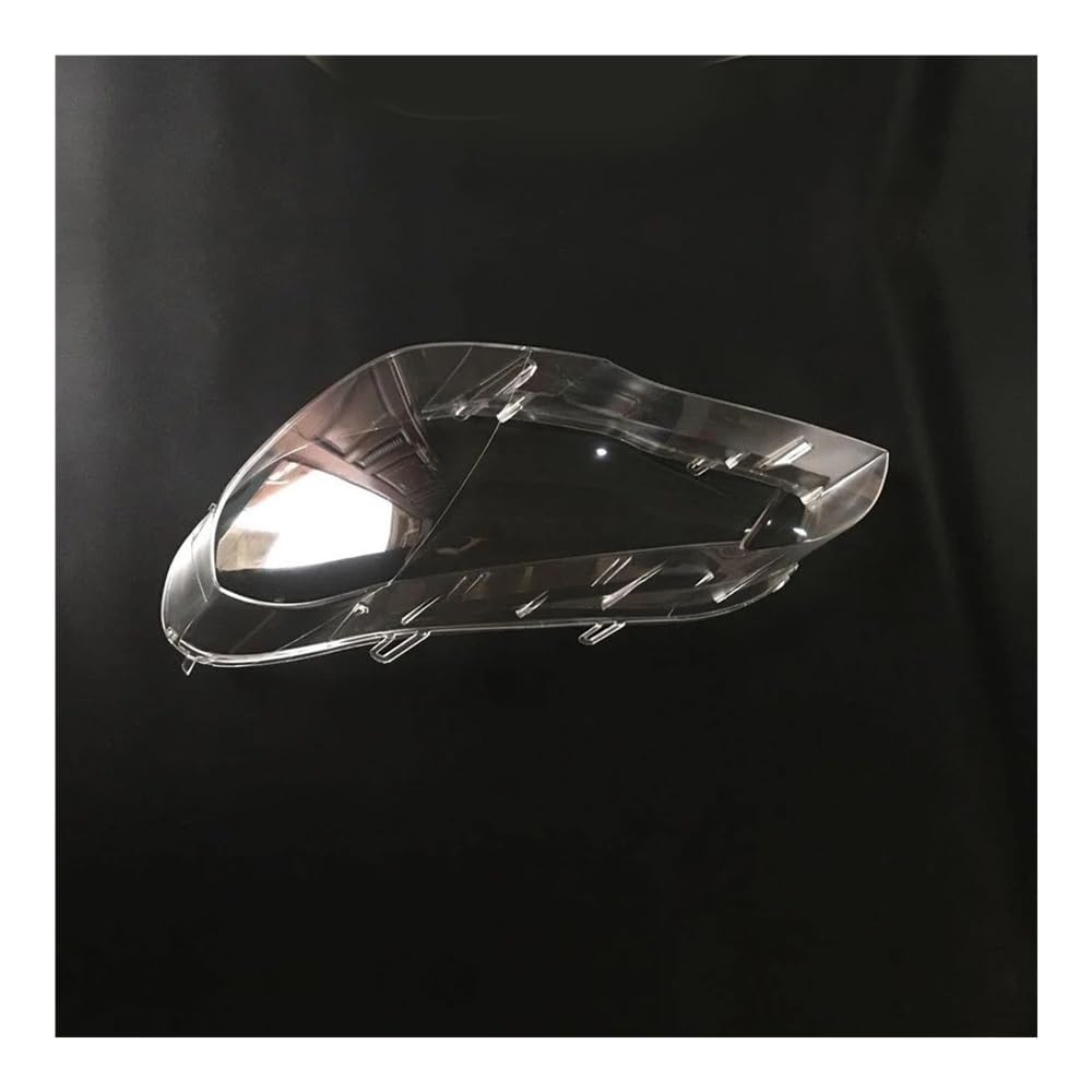 Auto Lampenschirm Für X5 E70 2007-2013 Auto Front Scheinwerfer Glas Scheinwerfer Transparent Lampenschirm Lampe Shell E70 Scheinwerfer Abdeckung Objektiv Auto Scheinwerferabdeckung Auto Lampenschirm Für X5 E70 2007-2013 Auto Front Scheinwerfer Glas Scheinwerfer Transparent Lampenschirm Lampe Shell E70 Scheinwerfer Abdeckung Objektiv Auto Scheinwerferabdeckung von YQZGRD