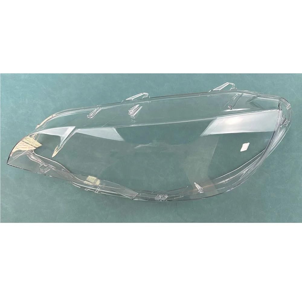 Auto Lampenschirm Für X6 E71 2008 2009 2010 2011 2012 2013 2014 Scheinwerfer Abdeckung Schatten Scheinwerfer Shell Transparent Lampenschirm Fall Objektiv Auto Scheinwerferabdeckung Auto Lampenschirm Für X6 E71 2008 2009 2010 2011 2012 2013 2014 Scheinwerfer Abdeckung Schatten Scheinwerfer Shell Transparent Lampenschirm Fall Objektiv Auto Scheinwerferabdeckung von YQZGRD