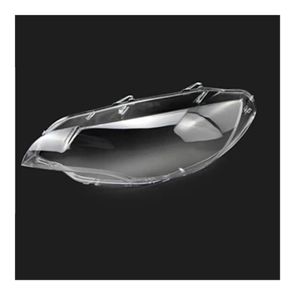 Auto Lampenschirm Für X6 E71 2008-2014 Auto Front Scheinwerfer Abdeckung Objektiv Glas Scheinwerfer Transparent Lampshad Lampe Shell Auto Scheinwerferabdeckung Auto Lampenschirm Für X6 E71 2008-2014 Auto Front Scheinwerfer Abdeckung Objektiv Glas Scheinwerfer Transparent Lampshad Lampe Shell Auto Scheinwerferabdeckung von YQZGRD