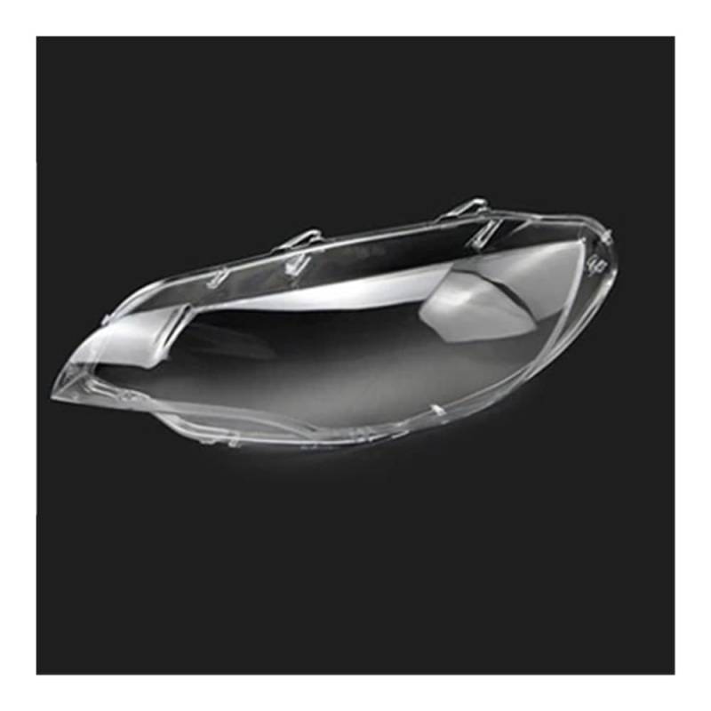 Auto Lampenschirm Für X6 E71 2008-2014 Auto Front Scheinwerfer Abdeckung Objektiv Glas Scheinwerfer Transparent Lampshad Lampe Shell Auto Scheinwerferabdeckung von YQZGRD
