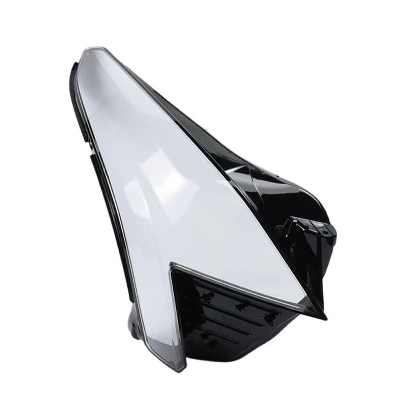 Auto Lampenschirm Für XT5 2016 2017 2018 2019 2020 2021 2022 2023 Autoprodukte Ersetzen Sie eine transparente PC-Scheinwerferschale Auto Scheinwerferabdeckung von YQZGRD