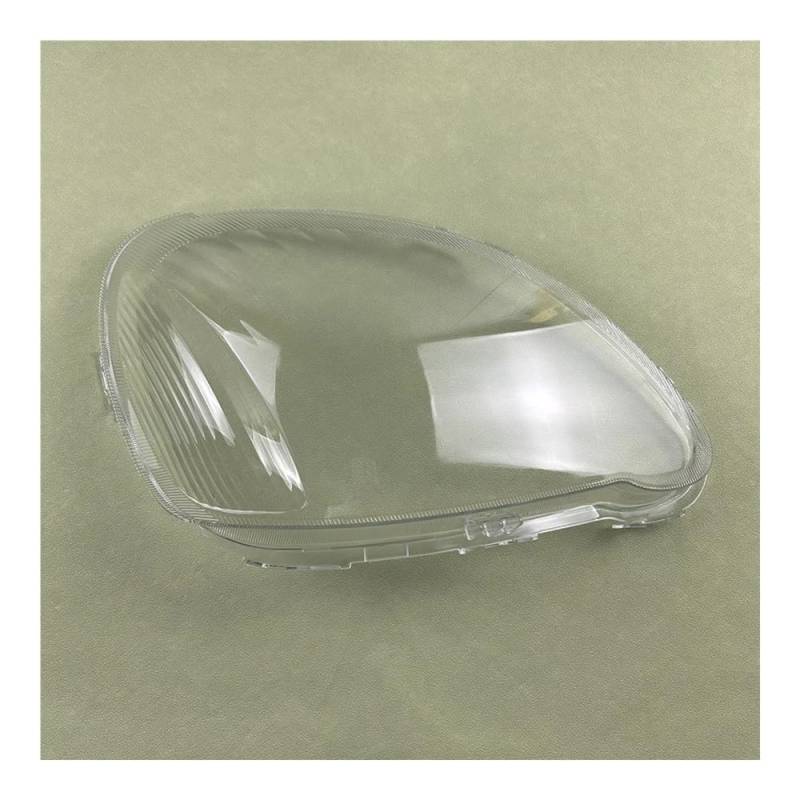 Auto Lampenschirm Für Yaris 2003 2004 2005 Scheinwerfer Abdeckung Objektiv Transparent Lampe Schatten Scheinwerfer Shell Ersetzen Lampenschirm Auto Scheinwerferabdeckung von YQZGRD