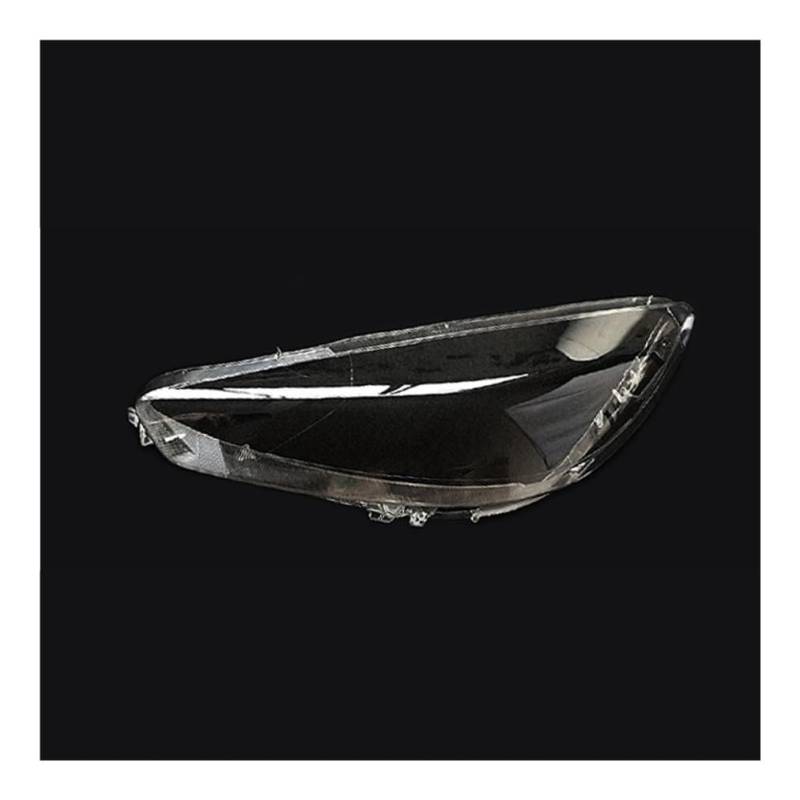 Auto Lampenschirm Lampenschirm Objektiv Fit Für 308 2011-2015 Scheinwerfer Abdeckung Transparent Auto Shell Auto Scheinwerferabdeckung von YQZGRD